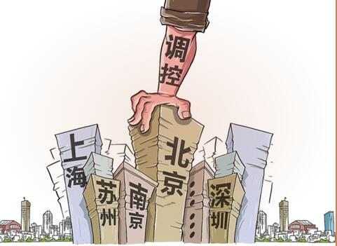 A股开门红：楼市资金资将重返股市？