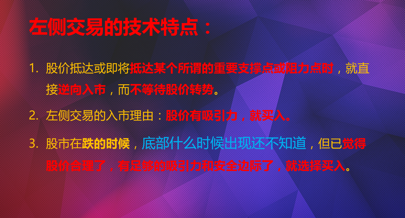 左侧信号底背离确认，反弹行情有望延续至春节后