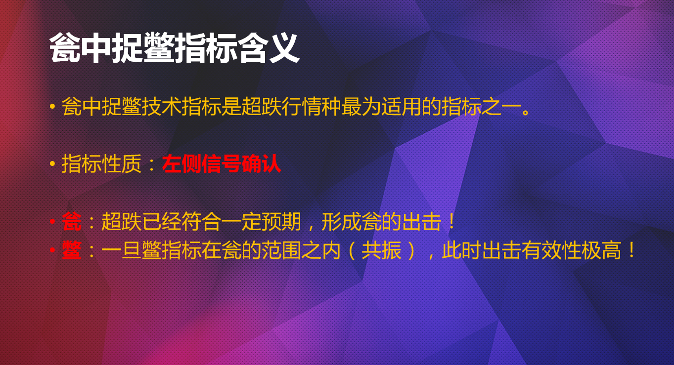 左侧信号底背离确认，反弹行情有望延续至春节后