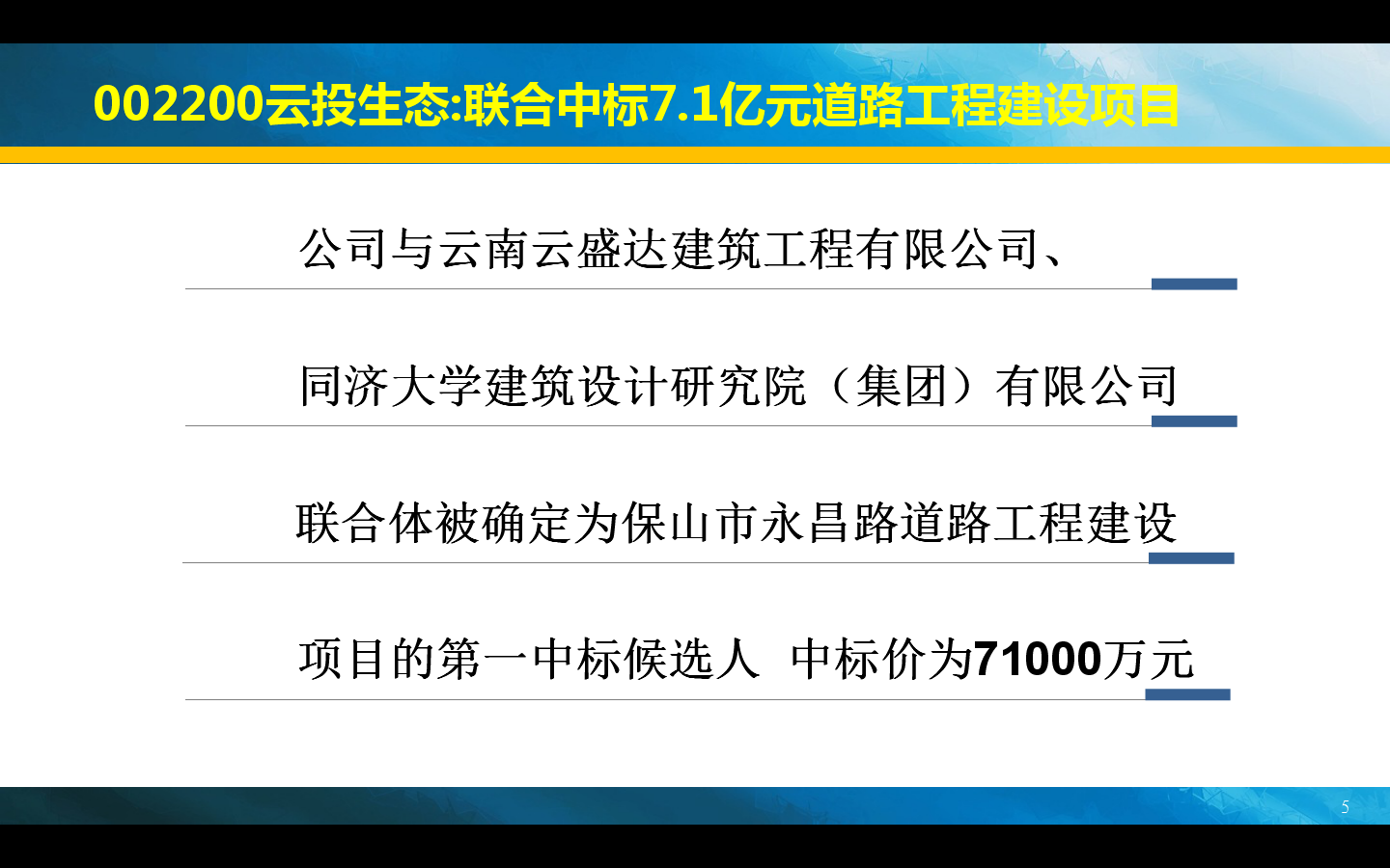 2017年4月19日公告