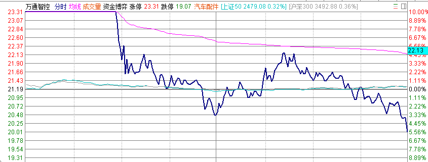 博政策利好再次无情鞭挞了投机者的脸