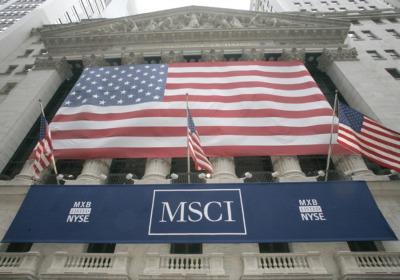 1分钟弄明白MSCI是什么，对市场的影响