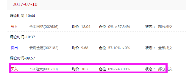 《实话时说》之用题材选股 价值博弈