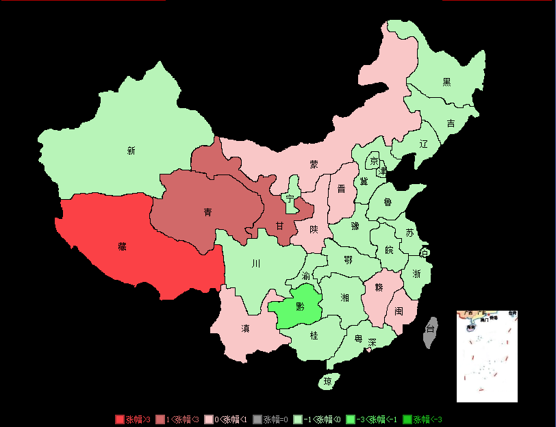 【炒地图模式又开启了】