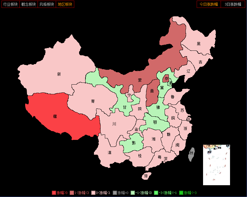 【炒地图模式又开启了】