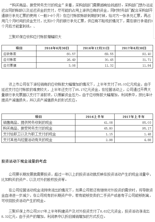 超级福利：两招轻松识别上市公司造假技能！