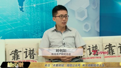 刘朝阳：运筹学让我的投资更有效率