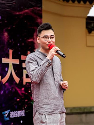 证书编号:an201710270027 简介:剧享影业创始人