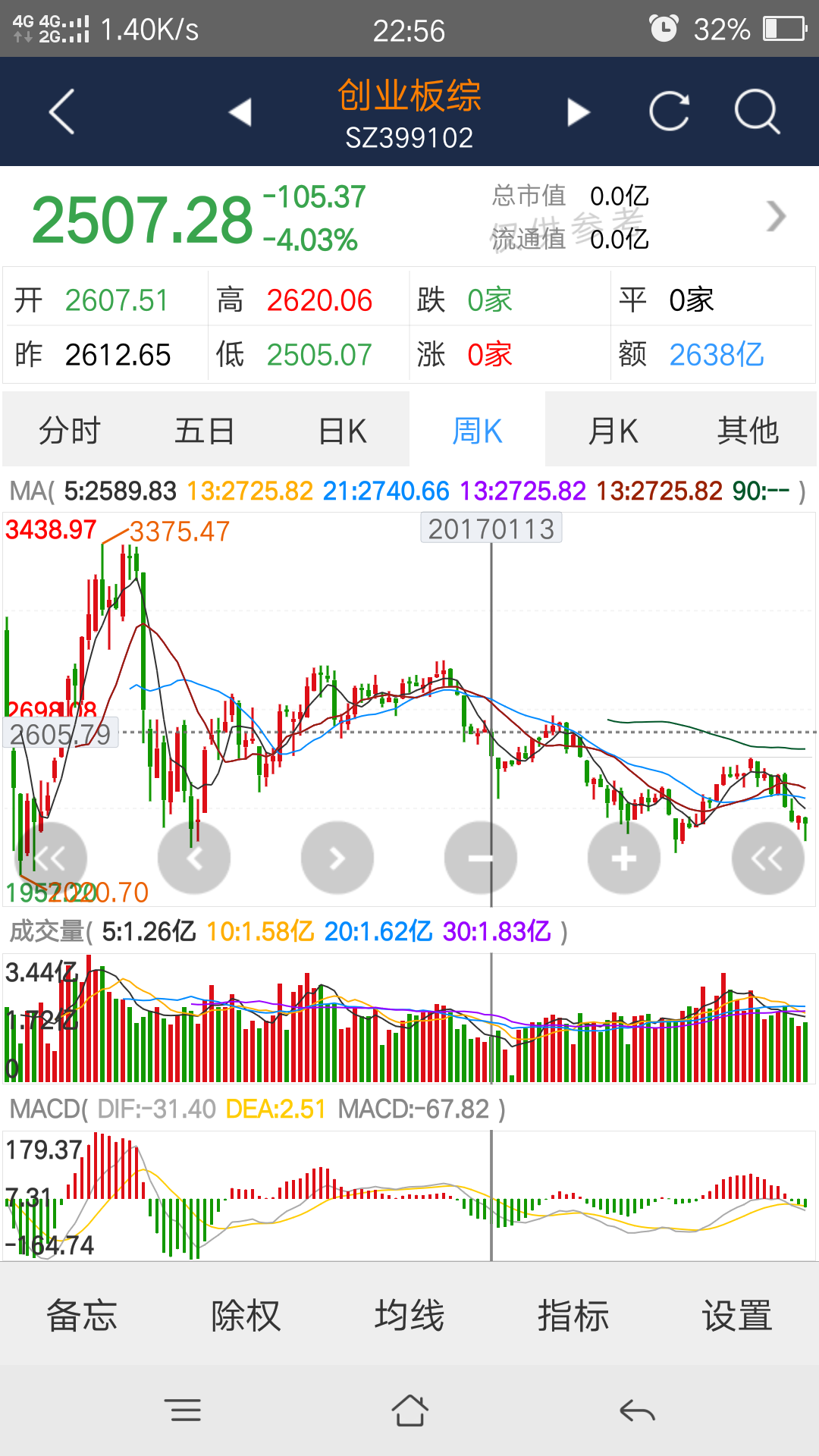 坐上电梯向上与向下