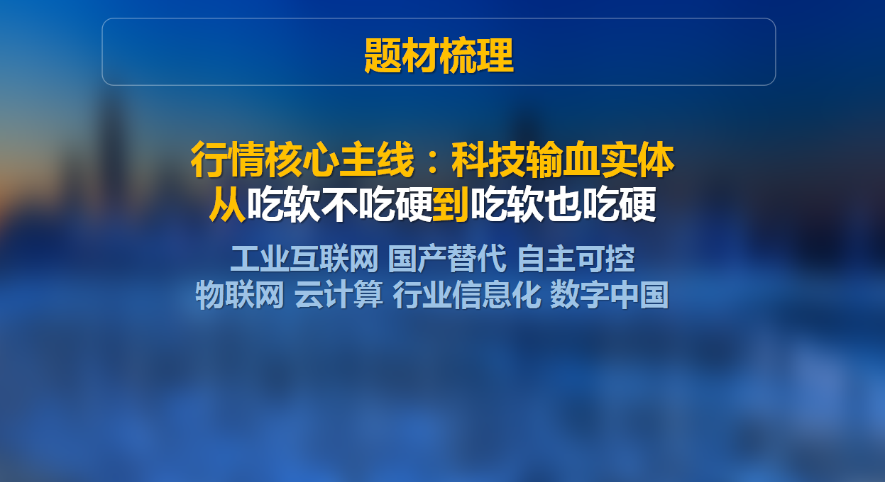 周日下午3点《交易封神榜》，小松为您把脉火爆行情！