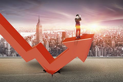 点掌研究院最新出品《A股南北干货》免费试读走一波