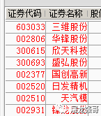 转折临近-屠龙强哥2018-05-04