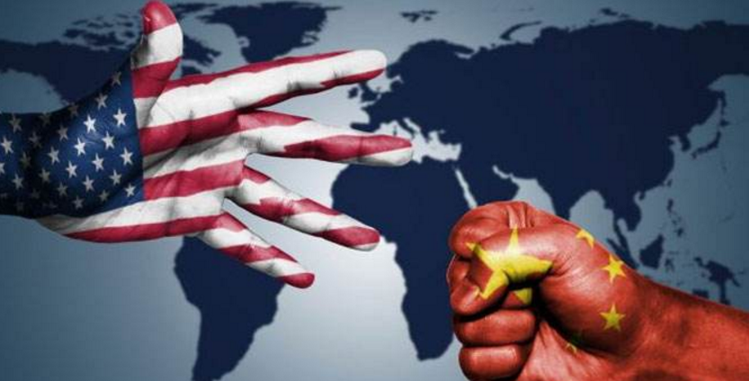 中美就钢铝关税WTO对峙
