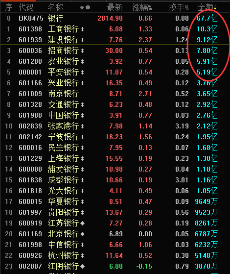 午间寻牛：
