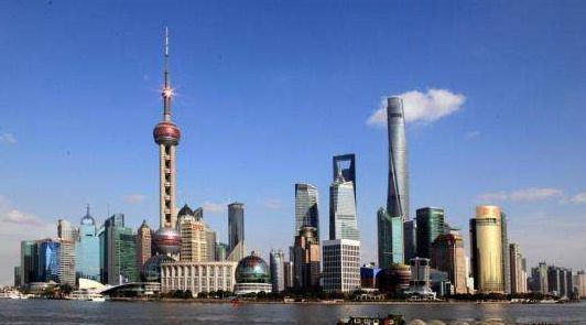 上海进一步扩大金融业对外开放 这六方面将先行先试
