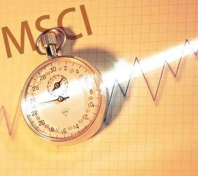MSCI成份股本周敲定 白马股最受外资关注