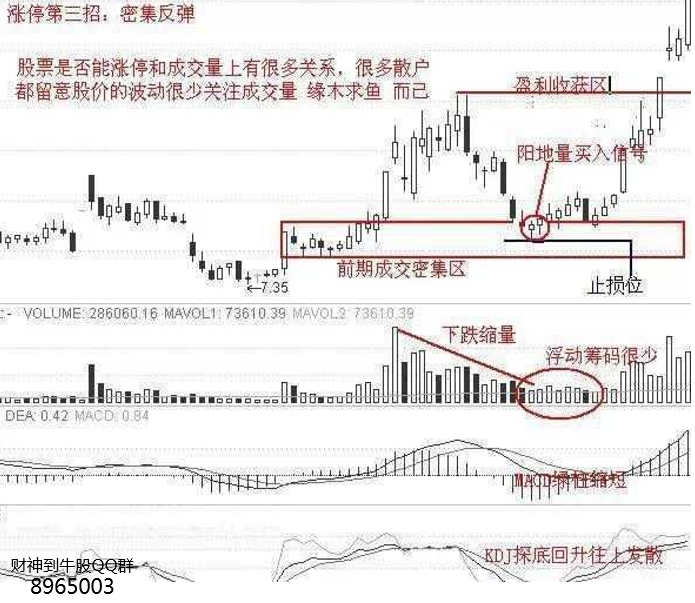 被曝光！退休操盘手抓涨停手稿！