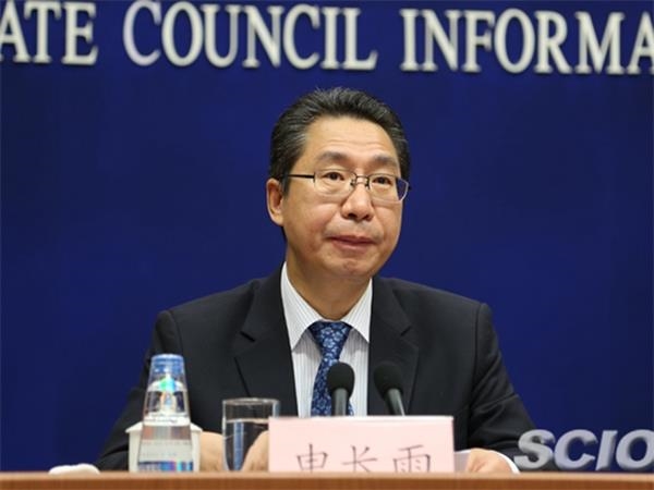 中国知识产权战略实施十年 七八月料出台新保护纲要