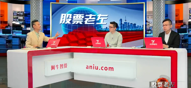 张展博：沪指三连阳，机会全都指向两类股