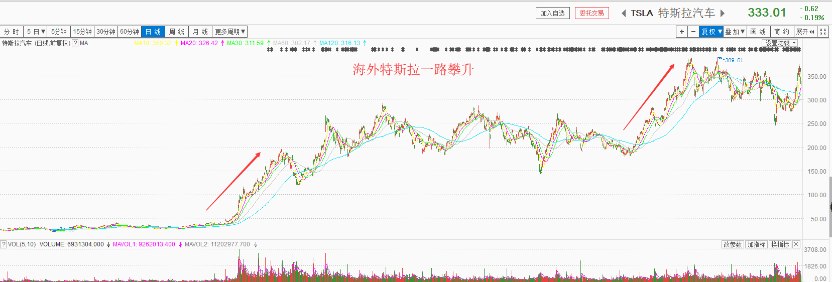 洗牌之后的新能源汽车，哪些个股能率先穿越周期（附股）