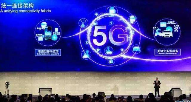 【重磅】5G再迎利好，这一现象值得高度关注（附股）