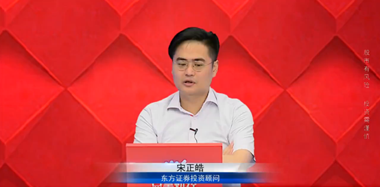 反弹一触即发，这个指数将会是领头羊