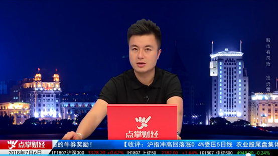 朱琦：新能源汽车退坡后 应该找这类企业