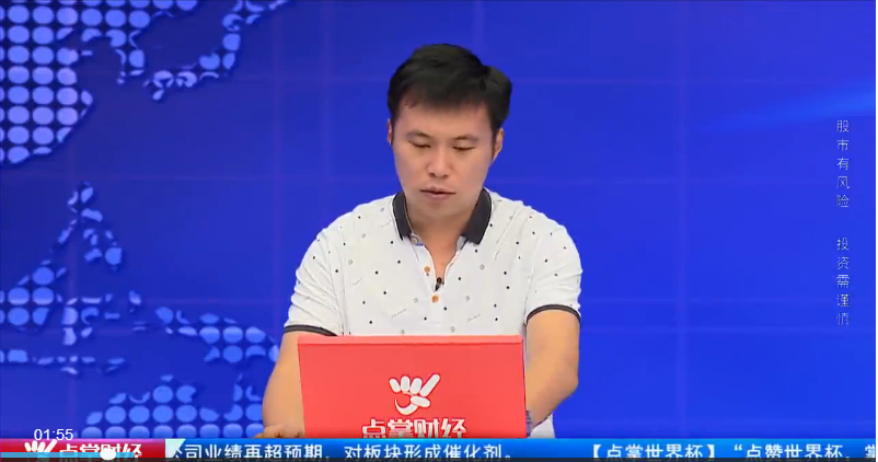 量能制约反弹高度，反弹主线板块已经显现