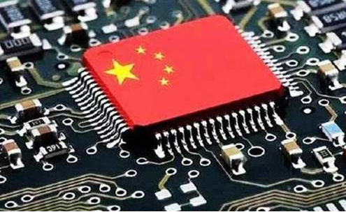 中国前十强的芯片公司：设计、制造、封测
