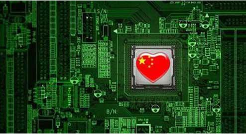 中国前十强的芯片公司：设计、制造、封测