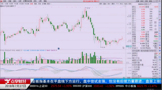 刘彬：拼多多并不是消费降级 消费细分领域会诞生更多牛股