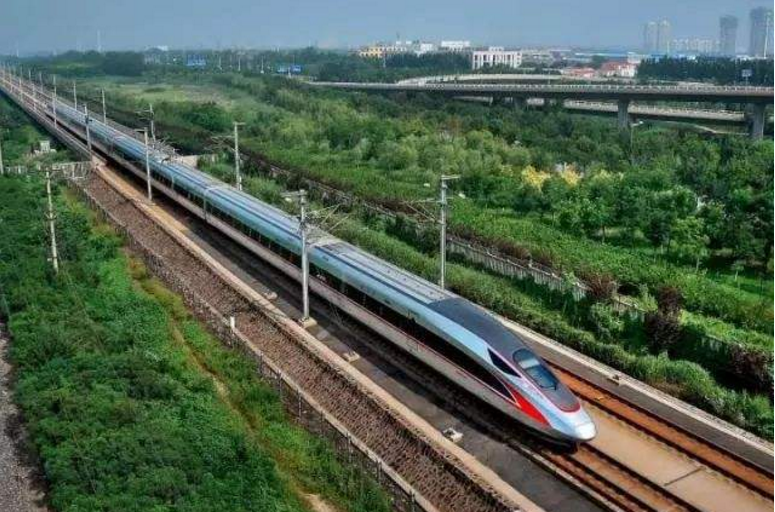 8000亿的刺激带来铁路板块全线大涨，这些公司后续重点关注