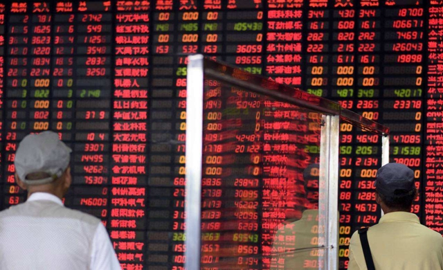 钢铁短期领军 继续低吸核心资产