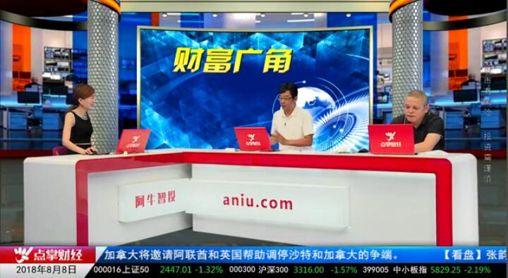 陈铭讲解倒挂老鸭头，千鹤强烈看好一类股