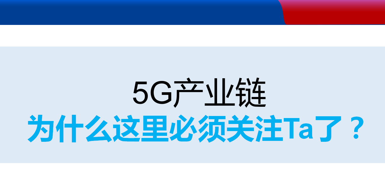 小松周末说 | 大盘差不多了，瞄准5G开始干！