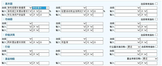 【干货】最坏的时期，也是最好的时期 ————浅谈低市盈率，高成长选股