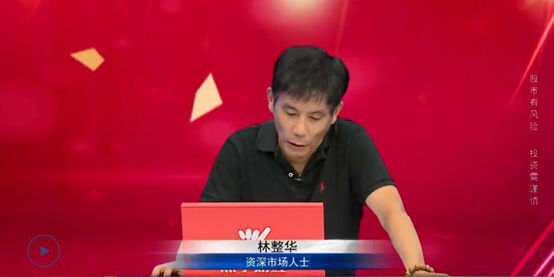 薛松：股指持续缩量下将无力守护2653！