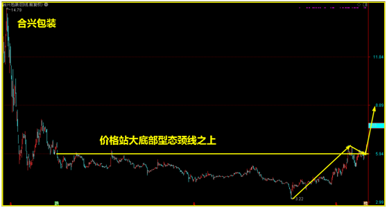 用技术属性来诠释乐视网的成与败，散户从中能得到什么呢？