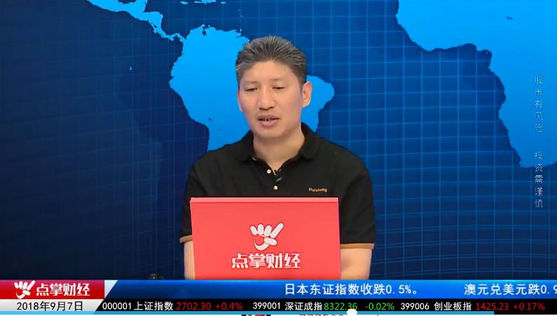 王炜：现阶段确定性在于钢铁  技术分析的三大假设