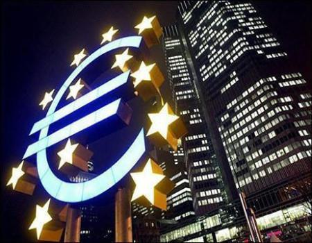 欧洲央行利率决议按兵不动 称QE将在12月底结束