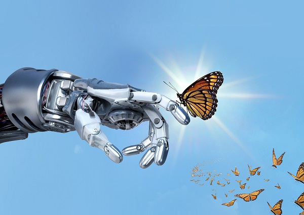共建人工智能生态链 银行与科技公司发力科技应用