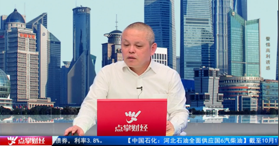 陈铭：20年老股民在弱势下的赚钱秘诀