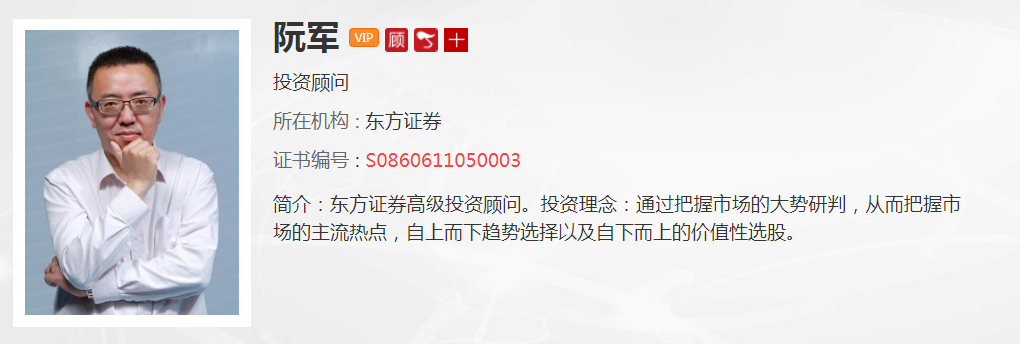 阮军：满足这条条件房价还会起来  油价会破百冲击120块历史高点
