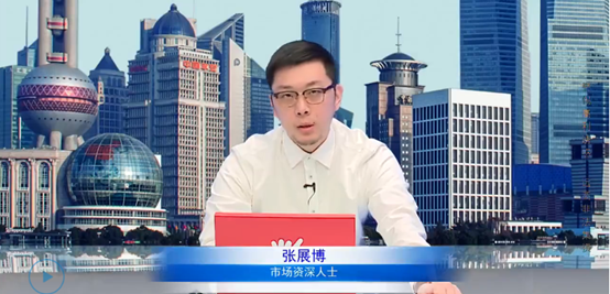 张展博：做空能量临近衰竭，中线继续看多！