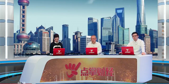 张展博：做空能量临近衰竭，中线继续看多！