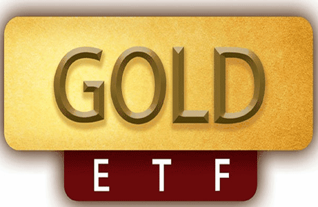 避险需求高涨 上周两只黄金ETF吸金5亿元