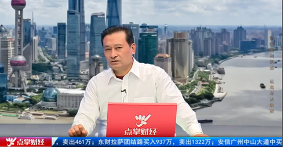 张弓：有望V型反转 绝望之后一定是希望