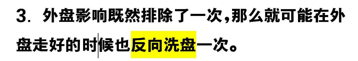 午盘火线：尾盘资金将入场博弈周末利好！