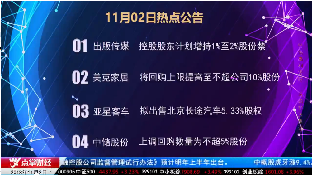 千鹤：公司发展受制于房地产 技术层面这样的公司短期会有机会