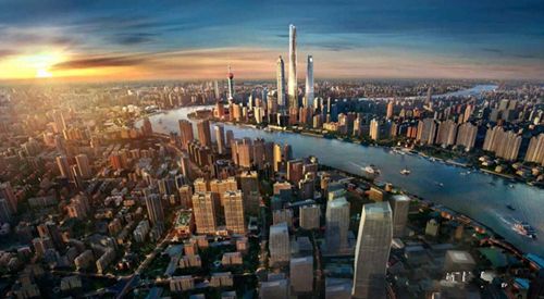 【观点】蔡钧毅:上海本地股的风格